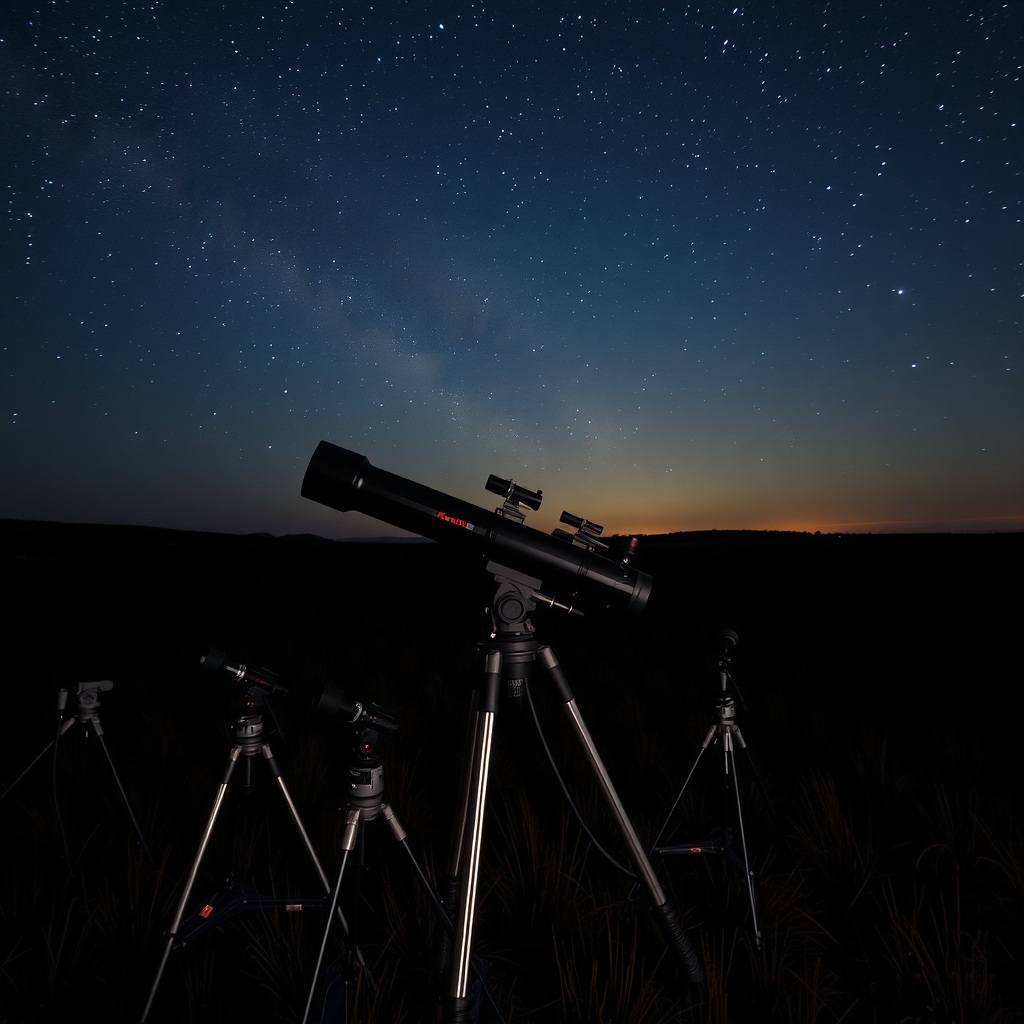 Astronomy
